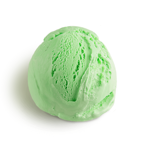 pistachio ice cream